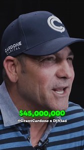 The true cost behind Grant Cardone’s private jet! 🤯💰 | Grant Cardone Insight