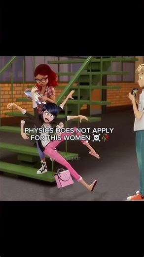 LOL I'M DYING 💀|| #miraculousladybug #saludamemarinette #miraculous #marinetteyadrien #edit #memes