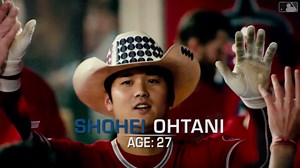 These are the best MLB players at every level of age | 08/19/2022