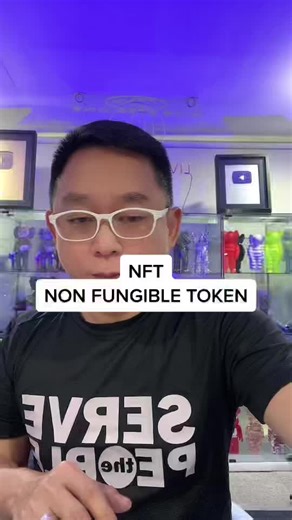 Understanding NFTs and Cryptocurrency: A Beginner's Guide