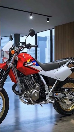 2026 Honda XR400R – Full Review | New Engine Upgrades, Suspension & Off-Road Power