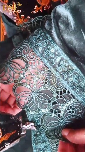 Palta Lace K Sath Lagany Ka Tariqa✅ Easy Method To Sew Lace With Fashion Patti