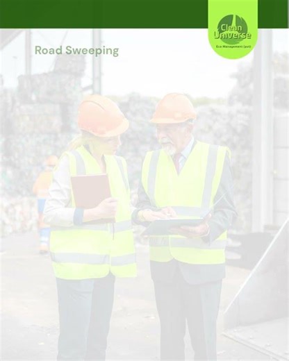 Waste Management Services – Clean. Reliable. Responsible.