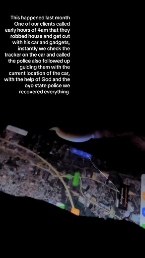 How a Car Tracker Helps Recover Stolen Vehicles