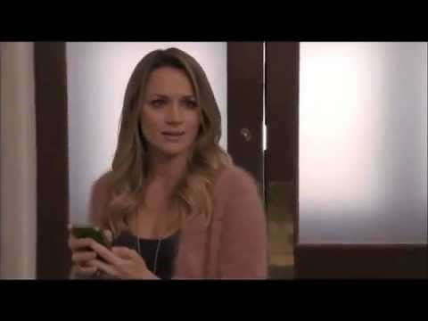 One Tree Hill - 9x13 - Clay/Quinn/Logan: "Mom. Are you coming?"