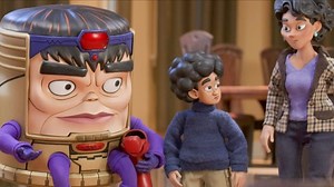 Hulu lanza el tráiler oficial de la serie MODOK de Marvel