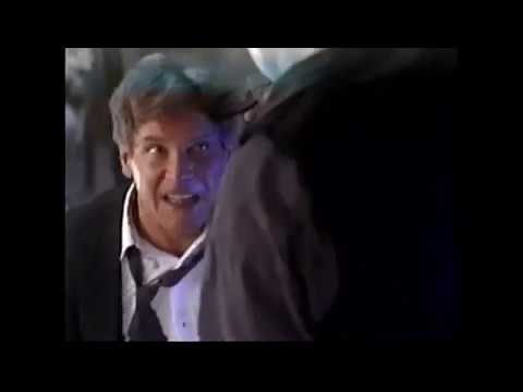 Air Force One Movie Trailer 1997