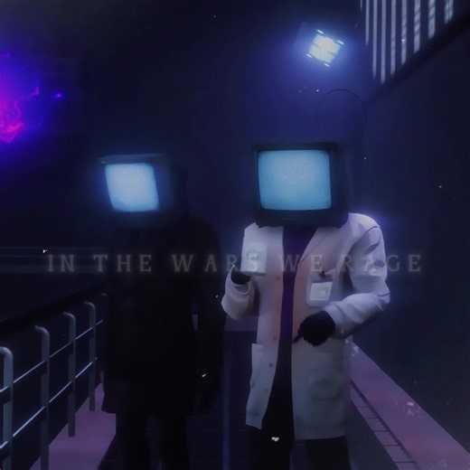 Rise (Skillet) - Skibidi Toilet Edit #edit #skibiditoilet | Skillet