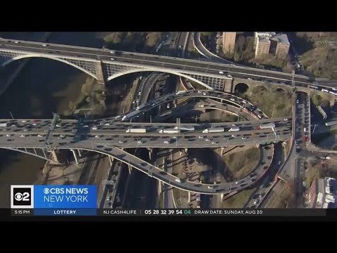 Hochul announces plan to create direct route to Hunts Point Market