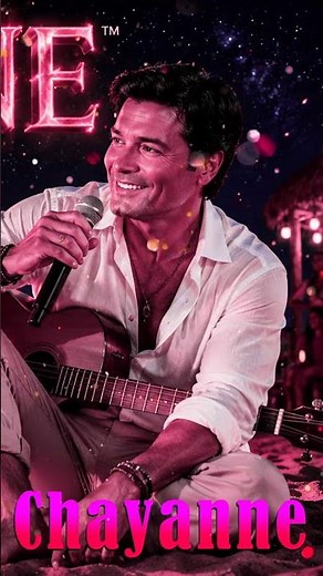 Bailando Bachata - Chayanne