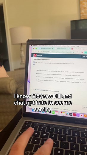 Conquering Cengage and McGraw Hill in College