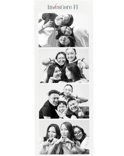 54 reactions | Numbers bring clarity, but behind every number is a great team. Meet our InvesCore FI accounting team, the people who make precision look effortless and teamwork look fun. At InvesCore Financial Group, we believe that strong results come from strong relationships. And this team proves that professionalism and good energy can go hand in hand. #TeamInvesCore #AccountingTeam #WorkCulture #InvesCoreFinancialGroup | InvesCore Journey | Facebook