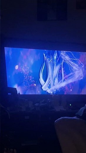 Masters of the Universe ( post end credits scenes)