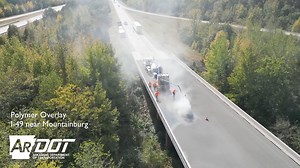 26K views · 136 reactions | Let’s talk about polymer overlays. They...