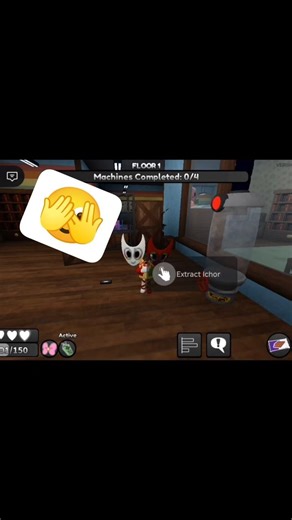 melhores momentos de dandy's world parte 56 #roblox #gabrimegagame #memes #dandysworld