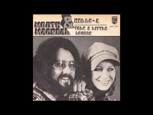 MOUTH & MACNEAL - HELLO-A - VINYL