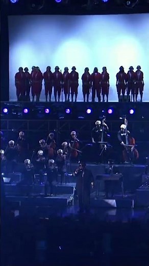 Crazy - Gnarls Barkley (Grammy Awards)