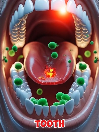 Effective Remedies for Toothache Relief