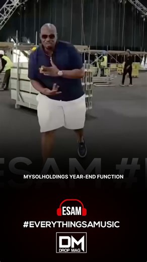 Drop Mag on Instagram: "MySol Holdings plans for their year end function+ employees received x6 their salary as bonus🔥"