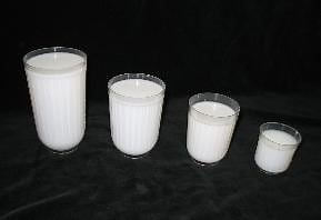 怪奇のミルクグラス-マジックショップ マジックファンタジア