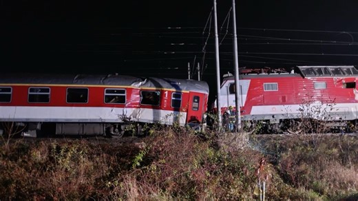 Odškodnenie obetí vlakových nehôd: Sumy sa vyšplhajú na desaťtisíce eur | TVNOVINY.sk