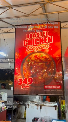 1.2K views · 4 comments | Visit nmo mga ka shell out the #1 seafoods and gensan | Shell out seafoods and resto grill gensan | Facebook