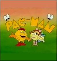 Pac-Man movie in development. No, seriously