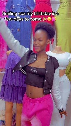 Celebrating My Birthday with Self-Love