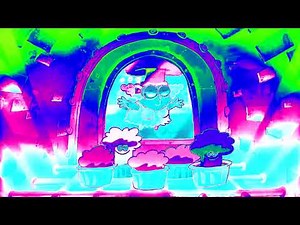 Chowder Theme Song In ChordPhased