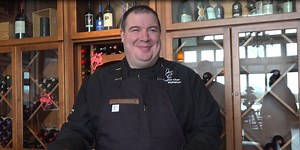 Local chef voted Iowa's Industry Chef of the Year