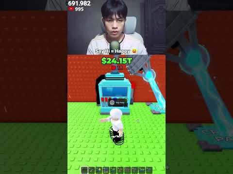 NhuanOvO Plays Roblox #shorts #roblox #live