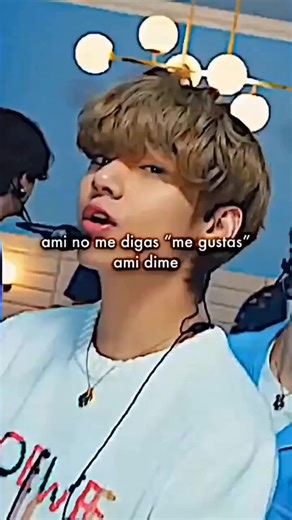 A mi no me digas me gustas - BTS y su legado
