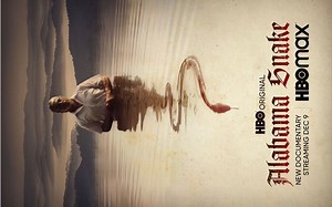 阿拉巴马之蟒 Alabama Snake