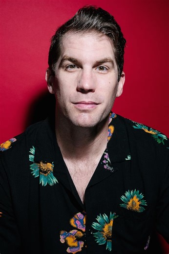 Alex Bonifer | Actor