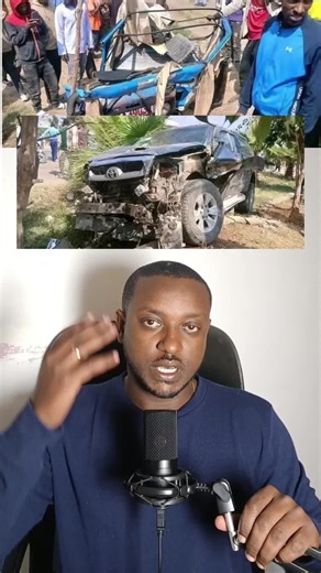 car accident #በሱፈቃድ_አማረ #ethiopian_tik_tok