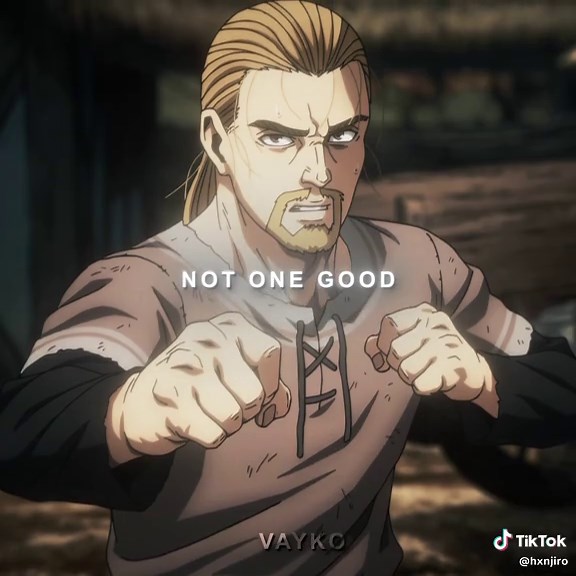 Canute's Flashbacks: Thorfinn's Impact in Anime