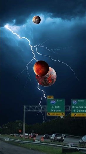 Stars Comparison | Solar System Planets | 3D Animation #moon #space