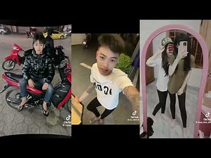 Tổng hợp vd những boy phố tik tok #2 - #boypho #capcut #tiktokvideo