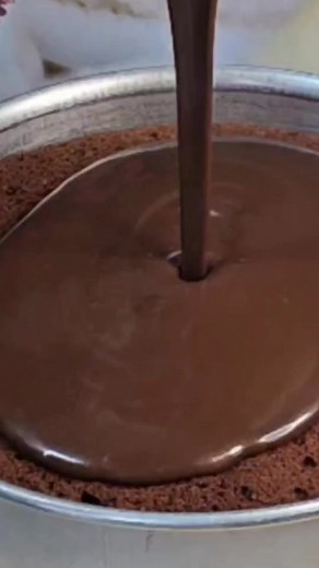 27K views · 394 reactions | Chocolate cake | DeerBunnyเค้กโฮมเมด | Facebook