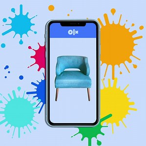 1.3K views · 12 reactions | Get colourful deals on #OLX throughout the year! Download the app here - https://go.onelink.me/3AaY/5da14111 | OLX India | Facebook