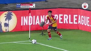 10K views · 286 reactions | The offside flag denies SC East Bengal from doubling their lead  Will the Red & Gold Army strike again? Watch the #SCEBJFC game live on Disney+ Hotstar Live: https://bit.ly/SCEBvsJFC_LIVE and JioTV Live Updates: https://bit.ly/SCEBvJFC_Updates #SCEBJFC #HeroISL #LetsFootball #ISLMoments | ISL- Indian Super League | Facebook