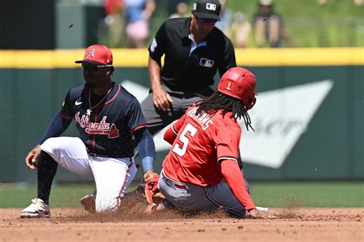 Washington Nationals release 2026 spring training TV, radio schedule