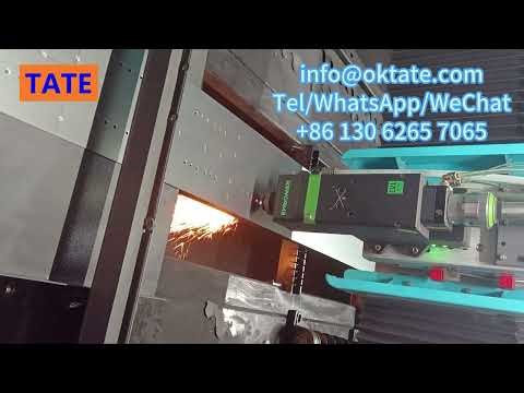 How Does a CNC Laser Cutting Machine Improve Production for Trowels, Putty Knives & Saw Blades?