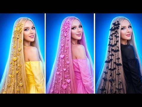 แปลงโฉมสุดปัง สไตล์ซอฟต์ โกธิค และหรูหรา 🔥 ไอเท็มความงามสุดฮิตที่คุณต้องลอง