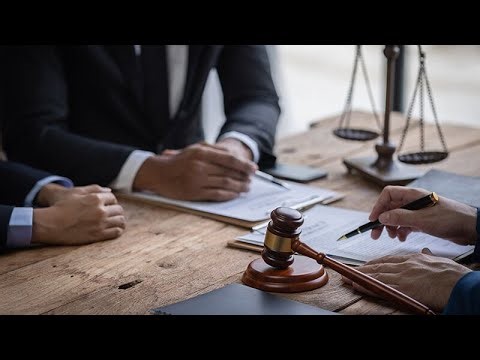 Legal English and Intro to US Law – Complete Overview Course