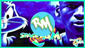 “Space Jam” [Theme Song Hypemix!] | Remix Maniacs