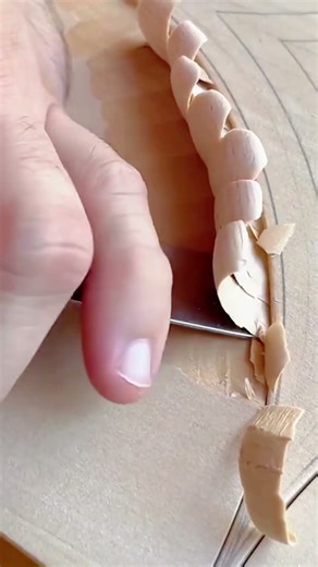 Mastering the Art of Precision Wood Carving with Chisels