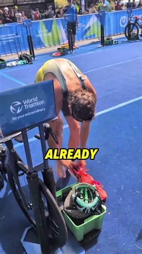 Wait He Wasn't Supposed To 😱