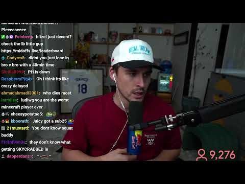 1V1 AGAINST ‪@supertf‬ LOSER QUITS STREAMING FOREVER COACH: ‪@KyleEfff‬ & ‪@NerdiYT‬