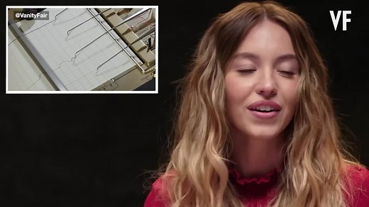 Sydney Sweeney sets record straight on boob job rumours